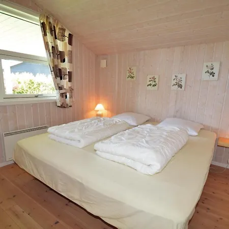 بيت للعطل 3 Bedroom Beautiful In Bogø By