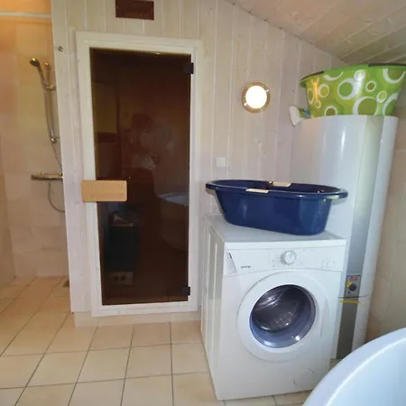 3 Bedroom Beautiful In Bogø By