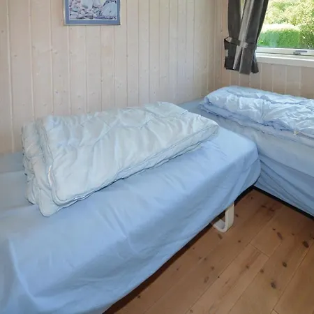 3 Bedroom Beautiful In * Bogø By